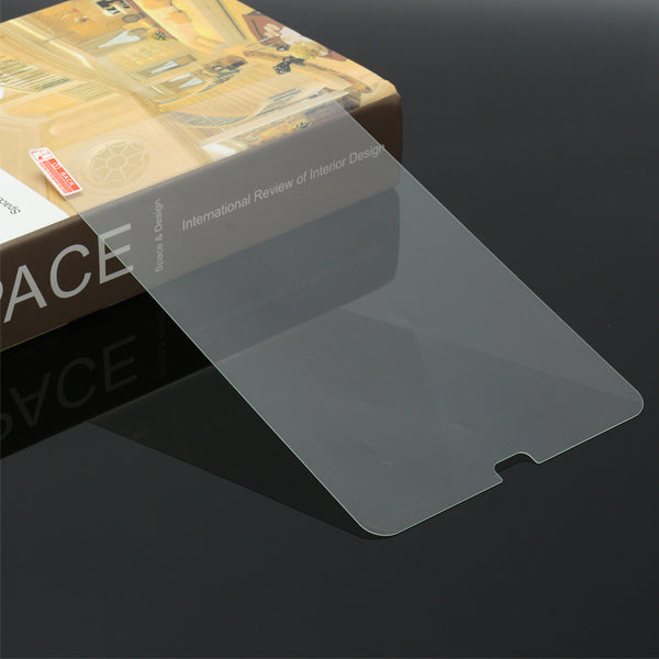 Tempered Glass Tablet Screen Protector for Samsung Galaxy Tab E 9.6" T560