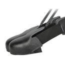 KALOAD 1 Pair Leather Men Women Safety Shoe Covers Wearproof Fitness Security Shoe Toes Protector