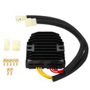 Motorcycle Regulator Rectifier For Ducati 748 1999 2001 2002 Aluminum 500W 45A