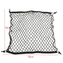 Universal Car Cargo Tidy Net Boot Trunk Storage Organizer Luggage Bag SUV