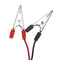ZANLURE 12V 12W Cool/ Warm White Underwater LED Fishing Light Night Boat Attracts Fish