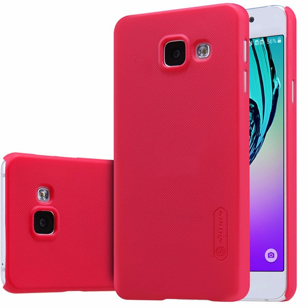 Nillkin Frosted Hard Case Protective Shell Back Cover for Samsung A3100 A310F
