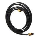 Creality 3D 786mm Width 6mm Rubber X-axis 2GT Open Timing Belt For Ender-3 3D Printer Part