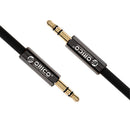 ORICO 3.5mm AUX Jack Headphone Extension Data Cable Audio Extender Cord Male to Female Cable For Computer DVD PC Headset Loudspeaker TV Tablet