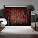 5x7FT Vinyl Brick Wall Floor Photography Backdrop Background Studio Prop