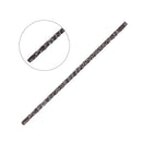 Effetool 12pcs 130mm Wire Saw Blade Spiral Scroll U Shape Hacksaw for Cutting Metal Wood Plastic