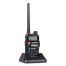 BAOFENG UV-5R 3rd Gen 128 Channesl 400-480MHz Backlight Screen Dual Band Two-Way Walkie Talkie