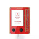 Qianli Mega-Idea LCD Screen True Tone Repair Programmer for iPhone XR XSMAX XS 8P 8 7P 7 Vibration/Touch/Photosensitive Repair Tool
