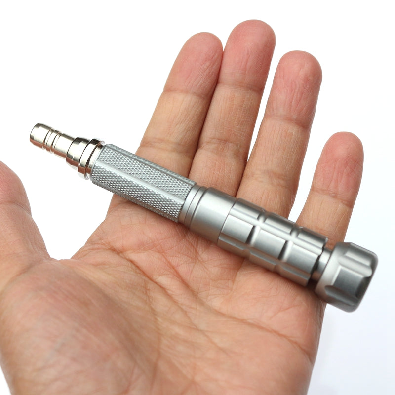 NANCH 23 IN 1 Multi-function Screwdriver Kit w/23 Bits For iPhone Huawei Xiaomi Mobile Phone Notebook Repair Tool