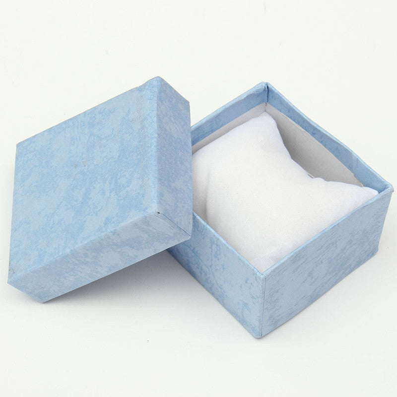 Watch Bracelet Jewelry Box Bag Holder Case Gift Display Jewelry Accessories