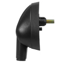 Car Plastic Aerial Mounting Base Black For Fiat