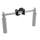 KEMO C0945 Adjustable 4-hole Pipe Clip Clamp for Camera Stabilizer