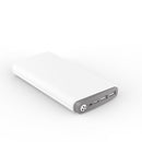 Bakeey 20000mAh 18W QC3.0 PD Fast Charging DIY Power Bank Case For Tablet Apple X XS 11Pro Huawei P30 Mate 30 5G Xiaomi 9Pro Redmi K30 S10+ Note 10 5G