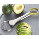 Avocado Cutter Avocado Cutter Household Avocado Kernel Separator Stainless Steel Avocado Cutter Kitchen Gadgets