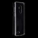 Bakeey Ultra ThinTransparent Soft TPU Protective Case For Leagoo T8S