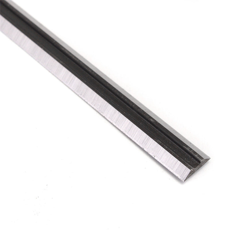 2pcs 305x8x2mm HSS Planer Knives HSS Planer Blades for Makita 2012NB 2012