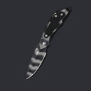 Enlan M017 8cr13mov Blade Folding Knife Kitchen Fruit Peeler Outdoor Portable Cuting Tool Mini Stainless Steel  Knife Pocket Utility Knife Portable Collection EDC Tool