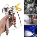 3600PSI Airless Gun Sprayer with 517 Spray Tip and Guard