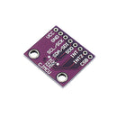 3pcs CJMCU-250E BMA250E Sensor Module Three-axis Low G Acceleration Sensor Triaxial Accelerometer SPI IIC Interface For