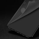 Bakeey Anti-fingerprint Ultra-thin Soft Silicone Protective Case For GOME Fenmmy Note