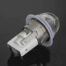 High Temperature AC110-220V 15-25W 300 E14 Bulb Adapter Lamp Holder Socket for Oven Light
