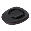 Earphone Storage Bag Case Box For Level U bluetooth Wireless In-Ear Headphone Hard Case Cover Bag