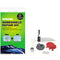 FH048 Car Windshield Repair Agent Automotive Front Windshield Crack Repair Fluid Sucker Glass Repair Kit