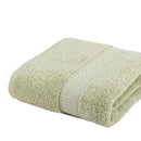 KCASA KC-X1 70cmx140cm 100% Cotton Solid Bath Towel Beach Towel For Adults Fast Drying Soft