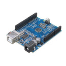 Geekcreit UNO R3 Board ZUM Scan Shield Expansion Open Source Kit For DIY Ciclop 3D Printer Scanner