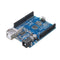 Geekcreit UNO R3 Board ZUM Scan Shield Expansion Open Source Kit For DIY Ciclop 3D Printer Scanner