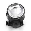 Left Side LED Fog Light Headlamp For Infiniti Q50 14-18 QX80 15-15 Q70/Q70L/Q70 15-17