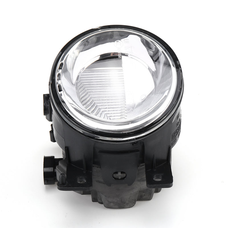 Left Side LED Fog Light Headlamp For Infiniti Q50 14-18 QX80 15-15 Q70/Q70L/Q70 15-17