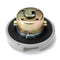 Gas Fuel Tank Cap Lock & Keys For Scooter GY6 4-Stroke 139QMB TAOTAO BAJA SUNL