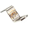 Exhaust Tailpipe Stainless Steel Hanger Lug Bracket Holder Support