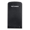 10W Qi Wireless Fast Charger Anti-slip Charging Dock Desktop Holder Stand for Samsung Xiaomi Mobile Phone