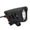 XANES XL02 800LM Dual Interface T6 LED IPX65 Waterproof Bike Light  HeadLamp Cycling Light