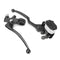 7/8inch Motorcycle Brake Master Cylinder Clutch Lever Handlebars For Harley/Honda/Yamaha/Suzuki