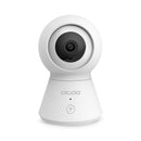 DIGOO DG-K2 1080P PTZ Smart Home Security IP Camera Two-way Audio TF Card Cloud Storage Compatible with Smart Life Tuya APP