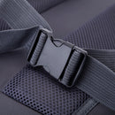 Xmund XD-DY20 50L Climbing Backpack Waterproof Sports Travel Hiking Shoulder Bag Portable Unisex Rucksack