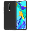 Bakeey Carbon Fiber Texture Shockproof Soft TPU Protective Case for Xiaomi Mi 9T / Xiaomi Mi9T Pro / Xiaomi Redmi K20 / Redmi K20 pro