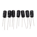 DC 12V 3.5mA Microphone Pickup Audio Microphone Amplifier Module DIY Kit Dual Track Output Gain Adjustable