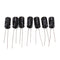 DC 12V 3.5mA Microphone Pickup Audio Microphone Amplifier Module DIY Kit Dual Track Output Gain Adjustable