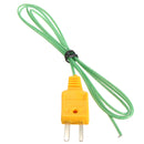 K-Type Thermocouple Wire Digital Thermometer Temperature Sensor Probe Multimeter