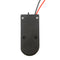 5Pcs 6V CR2032 X2 Case Button Battery Holder With ON OFF Switch