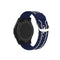 Bakeey 22mm Silicone Watch Band Soft Watch Strap for Samsung Gear S3 Frontier/Classic