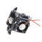 M3 Delta Kossel Fisheye Effector For 3D Printer V6 Hotend