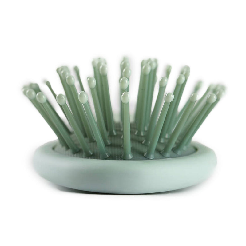 INS Mini Air Cushion Comb 3 Colors Skin Friendly Exquite Cute Useful Comb Salon Styling Hair