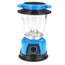Portable 110-250V Solar LED Light USB Rechargeable Outdoor Camping Light Hiking Lantern