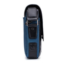 Outdoor Men Handbag Genuine Leather Bag Business Shoulder Bag Portable Briefcase Messenger Bag