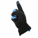 Polar Fleece Touch Screen Windproof Warm Sensitive Comfortable Durable Gloves